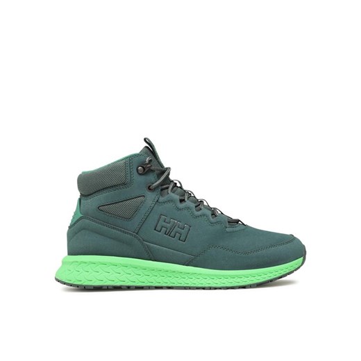 Helly Hansen Sneakersy Sneboo 11827_495 Zielony ze sklepu MODIVO w kategorii Buty sportowe męskie - zdjęcie 182665167