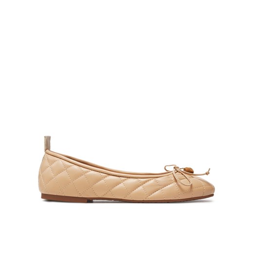 See By Chloé Baleriny Jodie SB43021B Beżowy See By Chloé 36 MODIVO