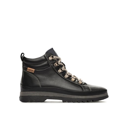 Pikolinos Sneakersy W3W-8564 Czarny ze sklepu MODIVO w kategorii Botki - zdjęcie 182665247