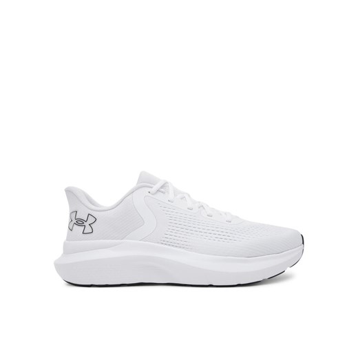 Under Armour Buty do biegania UA Charged Rogue 5 3028256 Biały ze sklepu MODIVO w kategorii Buty sportowe męskie - zdjęcie 182665365
