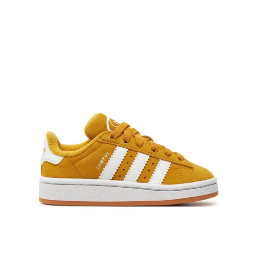 adidas Sneakersy Campus 00s El C JH6327 Żółty 30 MODIVO