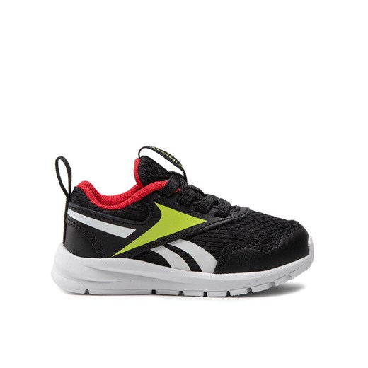 Reebok Buty do biegania Xt Sprinter 2.0 Al GW1222 Czarny ze sklepu MODIVO w kategorii Buciki niemowlęce - zdjęcie 182665446