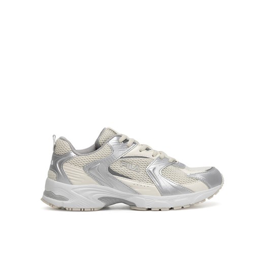 Fila Sneakersy ENERGACE FFW0507-83048 Écru ze sklepu MODIVO w kategorii Buty sportowe damskie - zdjęcie 182665498