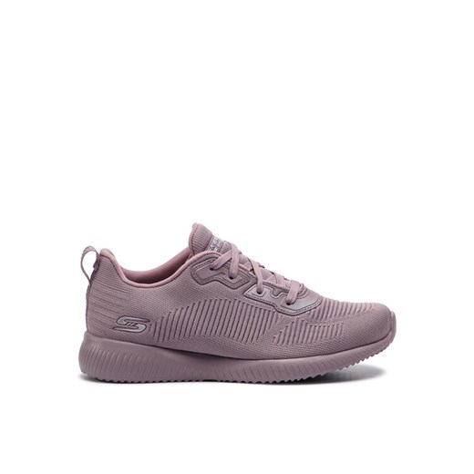 Skechers Sneakersy BOBS SPORT Tough Talk 32504/MVE Fioletowy ze sklepu MODIVO w kategorii Buty sportowe damskie - zdjęcie 182665507