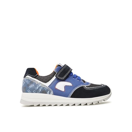 Primigi Sneakersy 3869622 S Granatowy ze sklepu MODIVO w kategorii Buty sportowe dziecięce - zdjęcie 182665526