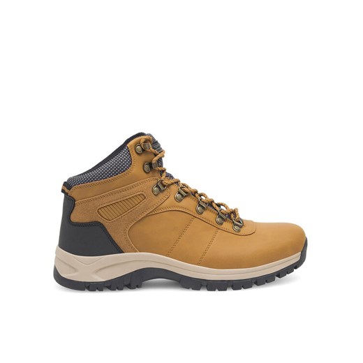 Sprandi Trekkingi MP07-11734-01 Brązowy ze sklepu MODIVO w kategorii Buty trekkingowe męskie - zdjęcie 182665566