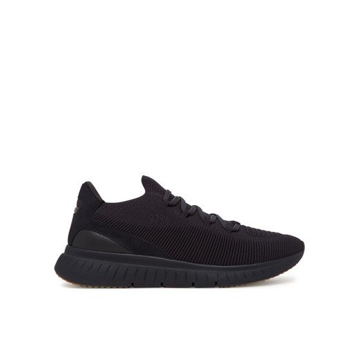 BOSS Sneakersy C TTNM 50542130 Granatowy ze sklepu MODIVO w kategorii Buty sportowe męskie - zdjęcie 182665736