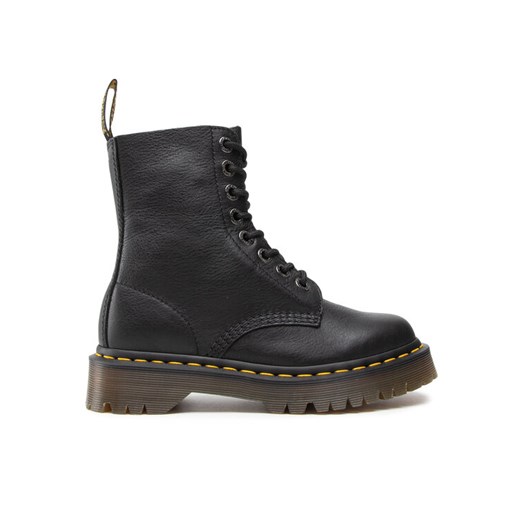 Dr. Martens Glany 1460 Pascal Bex 26206001 Czarny ze sklepu MODIVO w kategorii Workery damskie - zdjęcie 182665759