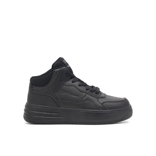 Sprandi Sneakersy WP40-22755C Czarny ze sklepu MODIVO w kategorii Buty sportowe damskie - zdjęcie 182665847
