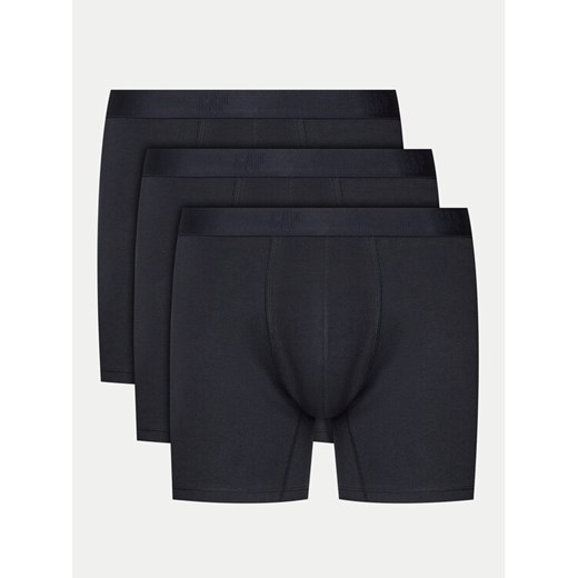 Gap Komplet 3 par bokserek 701135-02 Granatowy ze sklepu MODIVO w kategorii Majtki męskie - zdjęcie 182665889