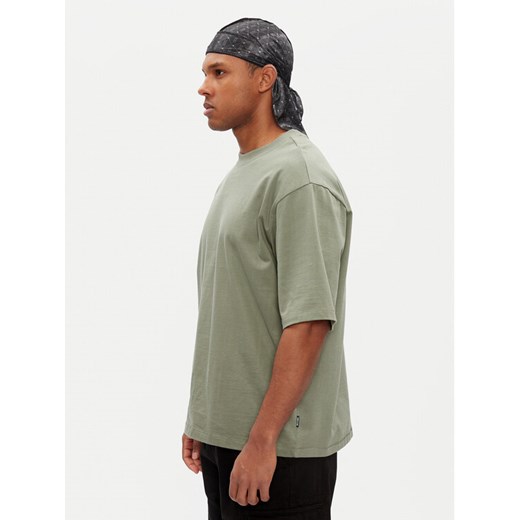 Karl Kani Chusta na głowę Kani Monogram Aop Durag 70220002 Czarny ze sklepu MODIVO w kategorii Kapelusze męskie - zdjęcie 182665917