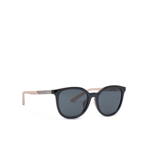 Emporio Armani Okulary przeciwsłoneczne 0EK4007U 501787 Czarny ze sklepu MODIVO w kategorii Okulary przeciwsłoneczne dziecięce - zdjęcie 182665988