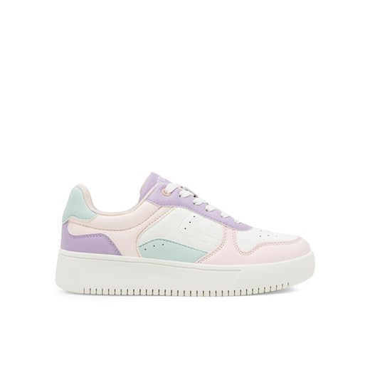 DeeZee Sneakersy 3310605A Kolorowy 31 MODIVO
