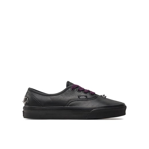 Vans Tenisówki Authentic VN000BW5BKA1 Czarny ze sklepu MODIVO w kategorii Trampki damskie - zdjęcie 182666096