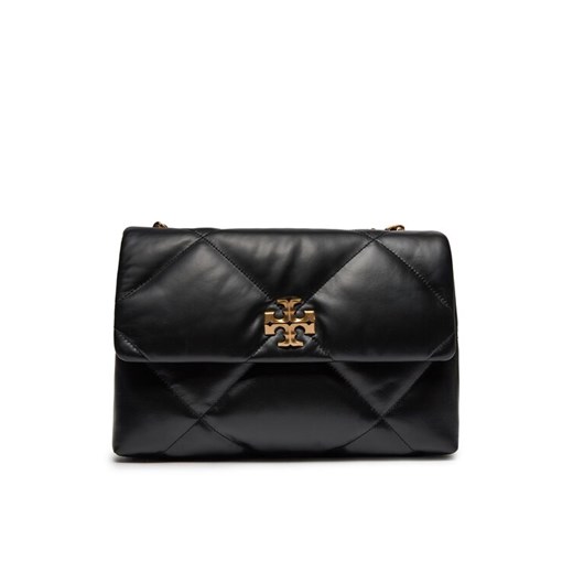 Tory Burch Torebka 154704 Czarny ze sklepu MODIVO w kategorii Kopertówki - zdjęcie 182666199