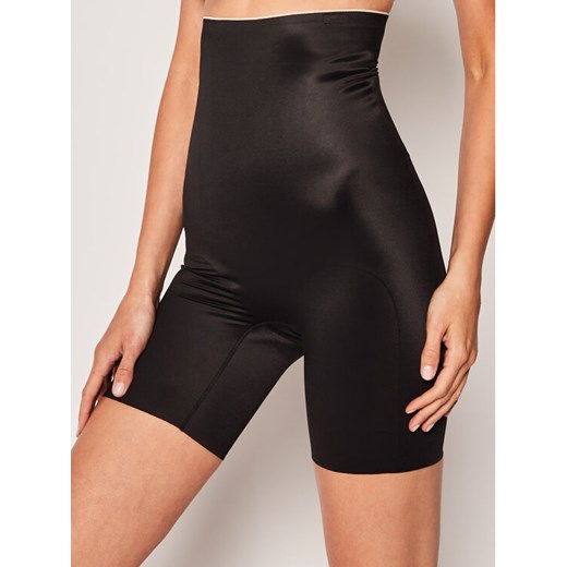 Chantelle Bielizna modelująca dolna Basic Shaping C35070 Czarny ze sklepu MODIVO w kategorii Bielizna wyszczuplająca - zdjęcie 182666285