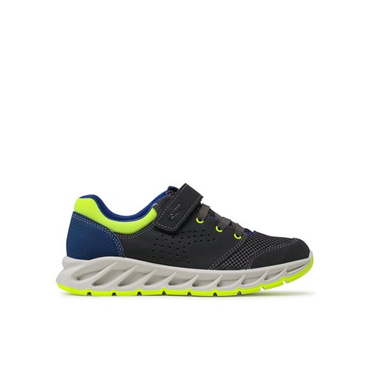 Primigi Sneakersy GORE-TEX 3874411 D Szary ze sklepu MODIVO w kategorii Buty sportowe dziecięce - zdjęcie 182666459