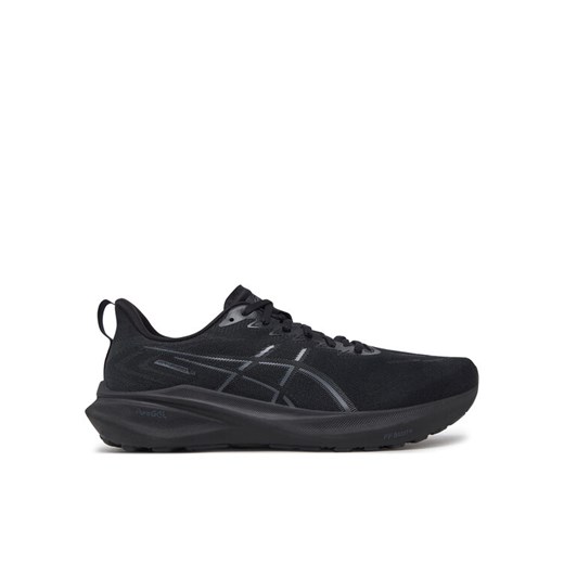 Asics Buty do biegania Gt-2000 131011B861 Czarny ze sklepu MODIVO w kategorii Buty sportowe męskie - zdjęcie 182666528