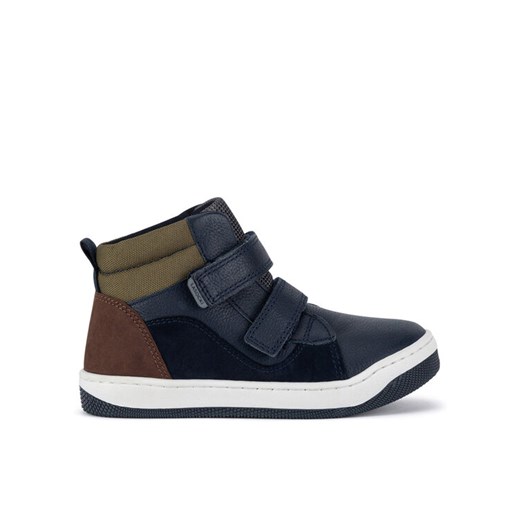 Lasocki Kids Sneakersy SPRITE CI12-SPRITE-16 Granatowy ze sklepu MODIVO w kategorii Buty sportowe dziecięce - zdjęcie 182666615