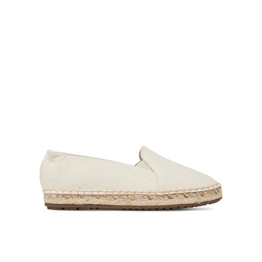 EMU Australia Espadryle Mentone W13171 Beżowy ze sklepu MODIVO w kategorii Espadryle damskie - zdjęcie 182666637