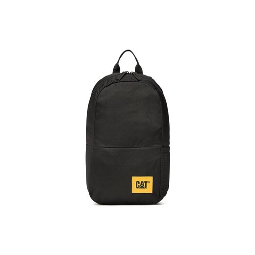 CATerpillar Plecak Backpack Smu 84408-01 Czarny ze sklepu MODIVO w kategorii Plecaki - zdjęcie 182666666