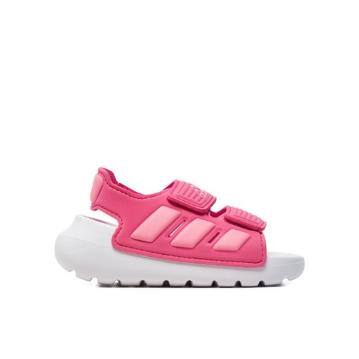 adidas Sandały Altaswim 2.0 Sandals Kids ID0305 Różowy ze sklepu MODIVO w kategorii Sandały dziecięce - zdjęcie 182666748