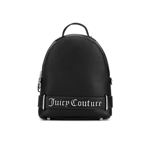 Juicy Couture Plecak BIJXT3061WVP Czarny ze sklepu MODIVO w kategorii Plecaki - zdjęcie 182666819