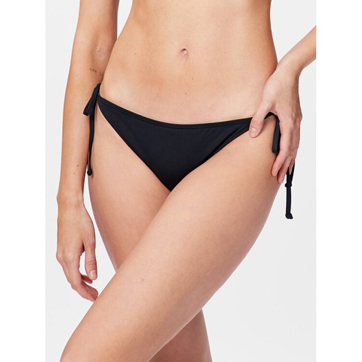 Roxy Dół od bikini ERJX404294 Czarny ze sklepu MODIVO w kategorii Stroje kąpielowe - zdjęcie 182666828