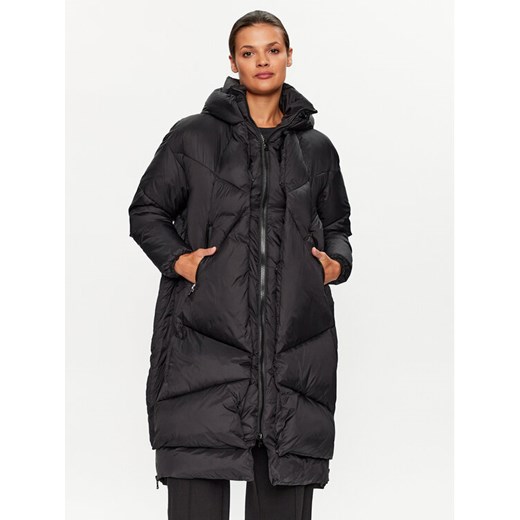 Canadian Classics Kurtka zimowa Donna Eugenie CN.G220411W Czarny Regular Fit ze sklepu MODIVO w kategorii Kurtki damskie - zdjęcie 182666955