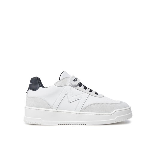 Marc Jacobs Sneakersy W60382 S Écru ze sklepu MODIVO w kategorii Buty sportowe dziecięce - zdjęcie 182667047