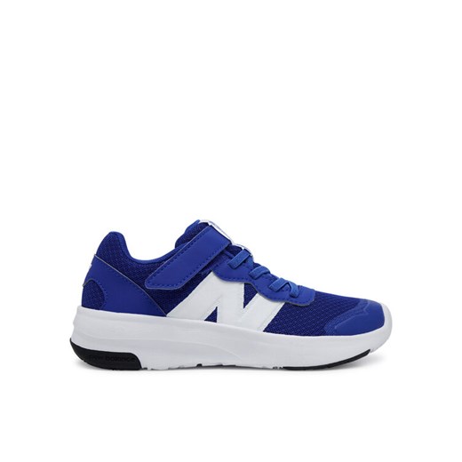New Balance Buty do biegania 578's PT578RB Niebieski ze sklepu MODIVO w kategorii Buty sportowe dziecięce - zdjęcie 182667078