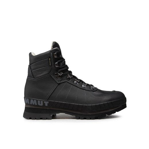 Mammut Trekkingi Yatna II Advanced High Gtx GORE-TEX 3030-04370-0001-1040 Czarny ze sklepu MODIVO w kategorii Buty trekkingowe damskie - zdjęcie 182667117