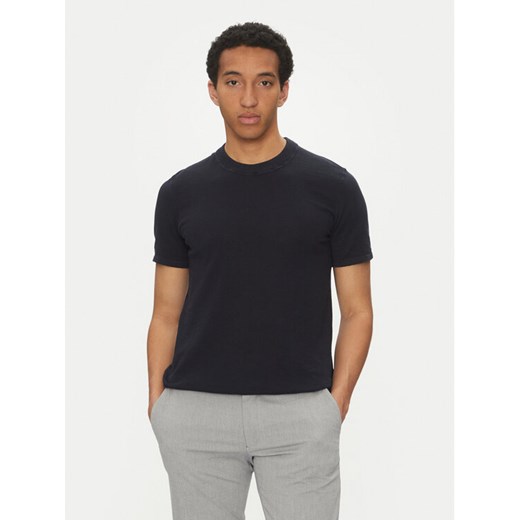 JOOP! Jeans T-Shirt 15 JJK-05Peeron 30045921 Granatowy Modern Fit ze sklepu MODIVO w kategorii T-shirty męskie - zdjęcie 182667196