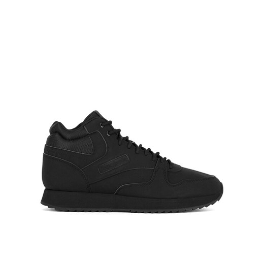 Reebok Sneakersy CITY TREK MID 100225597 Czarny ze sklepu MODIVO w kategorii Buty sportowe męskie - zdjęcie 182667209