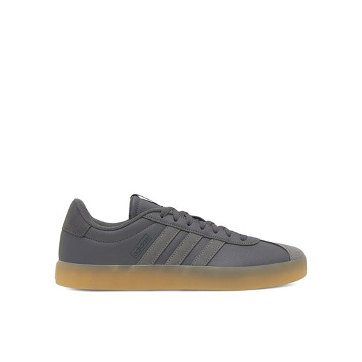 adidas Sneakersy VL COURT 3.0 ID9081 Szary ze sklepu MODIVO w kategorii Buty sportowe męskie - zdjęcie 182667215