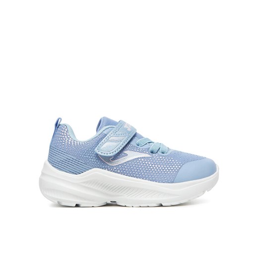 Joma Sneakersy Horizon Jr 2519 JHORIS2519V Niebieski ze sklepu MODIVO w kategorii Buty sportowe dziecięce - zdjęcie 182667335