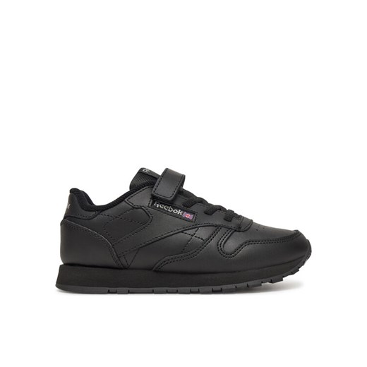 Reebok Sneakersy V9-25207-02 (IV) Czarny ze sklepu MODIVO w kategorii Buty sportowe dziecięce - zdjęcie 182667386