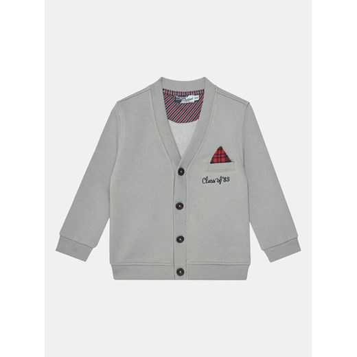 Original Marines Bluza DEA0713NM Szary Regular Fit ze sklepu MODIVO w kategorii Bluzy chłopięce - zdjęcie 182667397