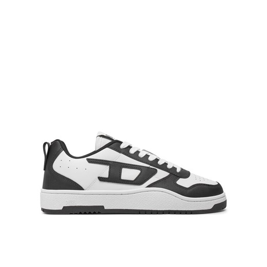 Diesel Sneakersy S-Ukiyo V2 Y03363 P5576 H1532 Czarny ze sklepu MODIVO w kategorii Buty sportowe męskie - zdjęcie 182667467