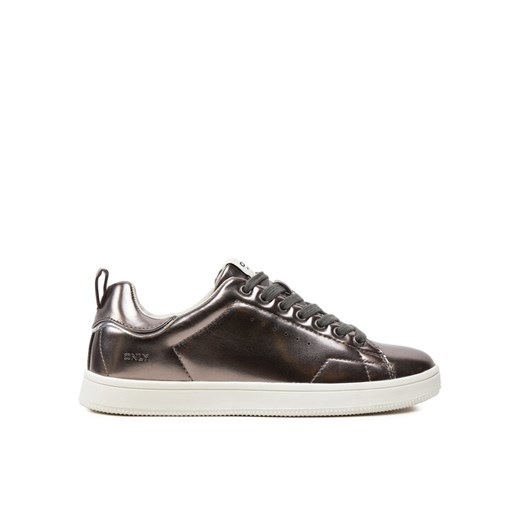 ONLY Shoes Sneakersy 15335620 Szary ze sklepu MODIVO w kategorii Buty sportowe damskie - zdjęcie 182667605