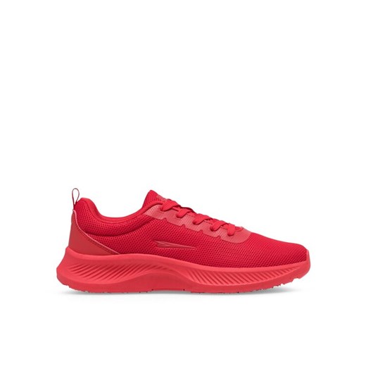 Sprandi Sneakersy BP-MSK-230730 Czerwony ze sklepu MODIVO w kategorii Buty sportowe dziecięce - zdjęcie 182667776