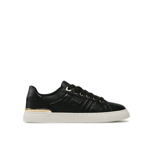 Aldo Sneakersy Iconispec 13542871 Czarny ze sklepu MODIVO w kategorii Trampki damskie - zdjęcie 182667946