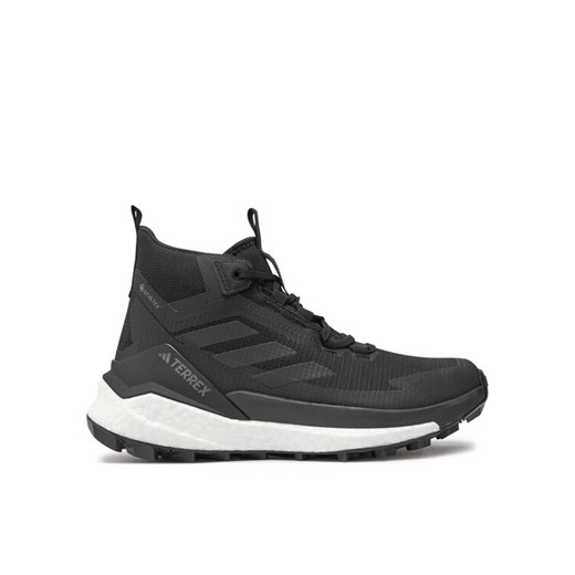 adidas Trekkingi Terrex Free Hiker 2.0 Gore-Tex IH0670 Czarny ze sklepu MODIVO w kategorii Buty trekkingowe damskie - zdjęcie 182668056