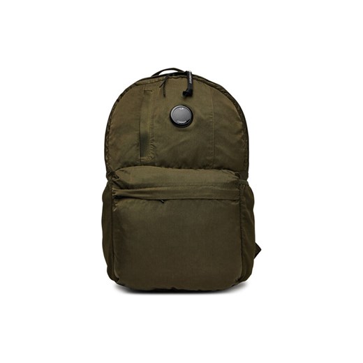C.P. Company Plecak 18CMAC303A005269G Zielony ze sklepu MODIVO w kategorii Plecaki - zdjęcie 182668169