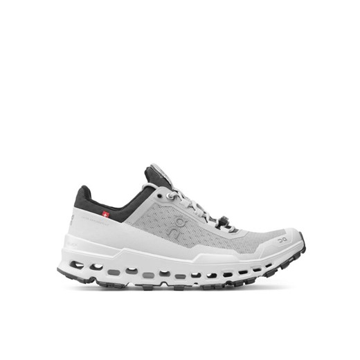 On Buty do biegania Cloudultra 44.99042 Szary ze sklepu MODIVO w kategorii Buty sportowe męskie - zdjęcie 182668205