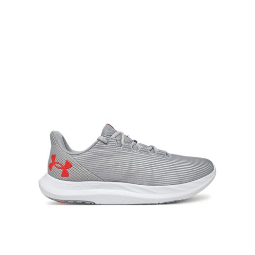 Under Armour Buty do biegania UA Charged Speed Swift 3026999 Szary ze sklepu MODIVO w kategorii Buty sportowe męskie - zdjęcie 182668216