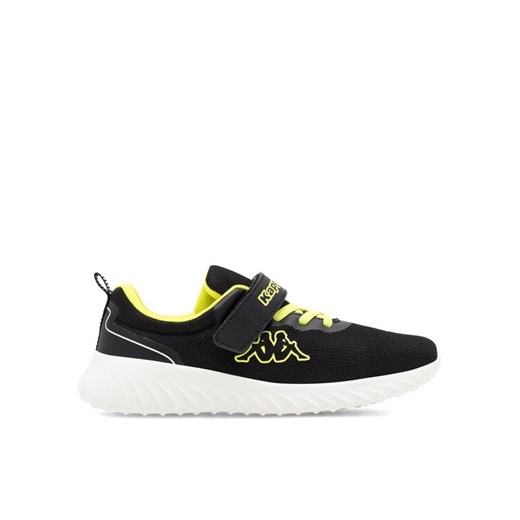 Kappa Sneakersy SS24-3C007(IV)CH Czarny ze sklepu MODIVO w kategorii Buty sportowe dziecięce - zdjęcie 182668286