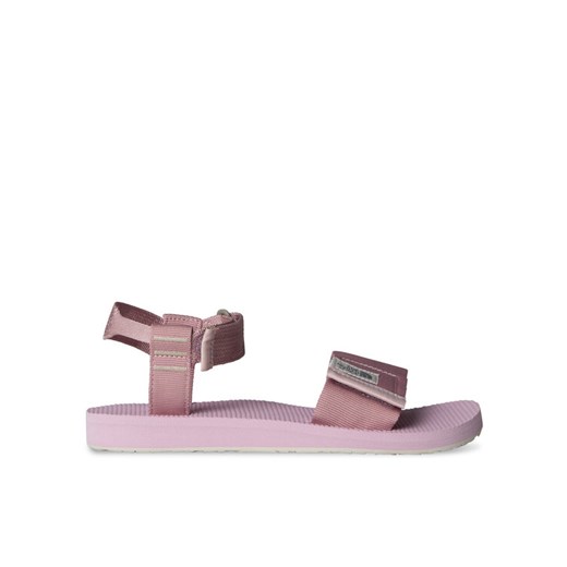 The North Face Sandały Skeena Sandal II NF0A8AE674V1 Różowy ze sklepu MODIVO w kategorii Sandały damskie - zdjęcie 182668317