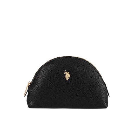 U.S. Polo Assn. Kosmetyczka BIUXT8384WVP Czarny ze sklepu MODIVO w kategorii Kosmetyczki - zdjęcie 182668488