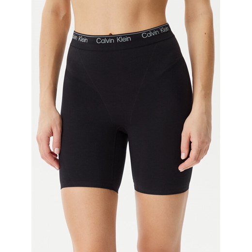Calvin Klein Underwear Szorty sportowe LV00QF8324 Czarny ze sklepu MODIVO w kategorii Szorty - zdjęcie 182668526